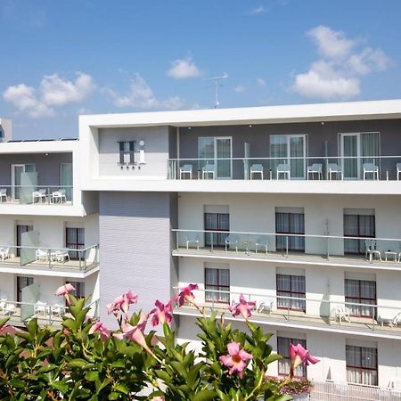 Hotel Imperia Lido di Jesolo Eksteriør billede