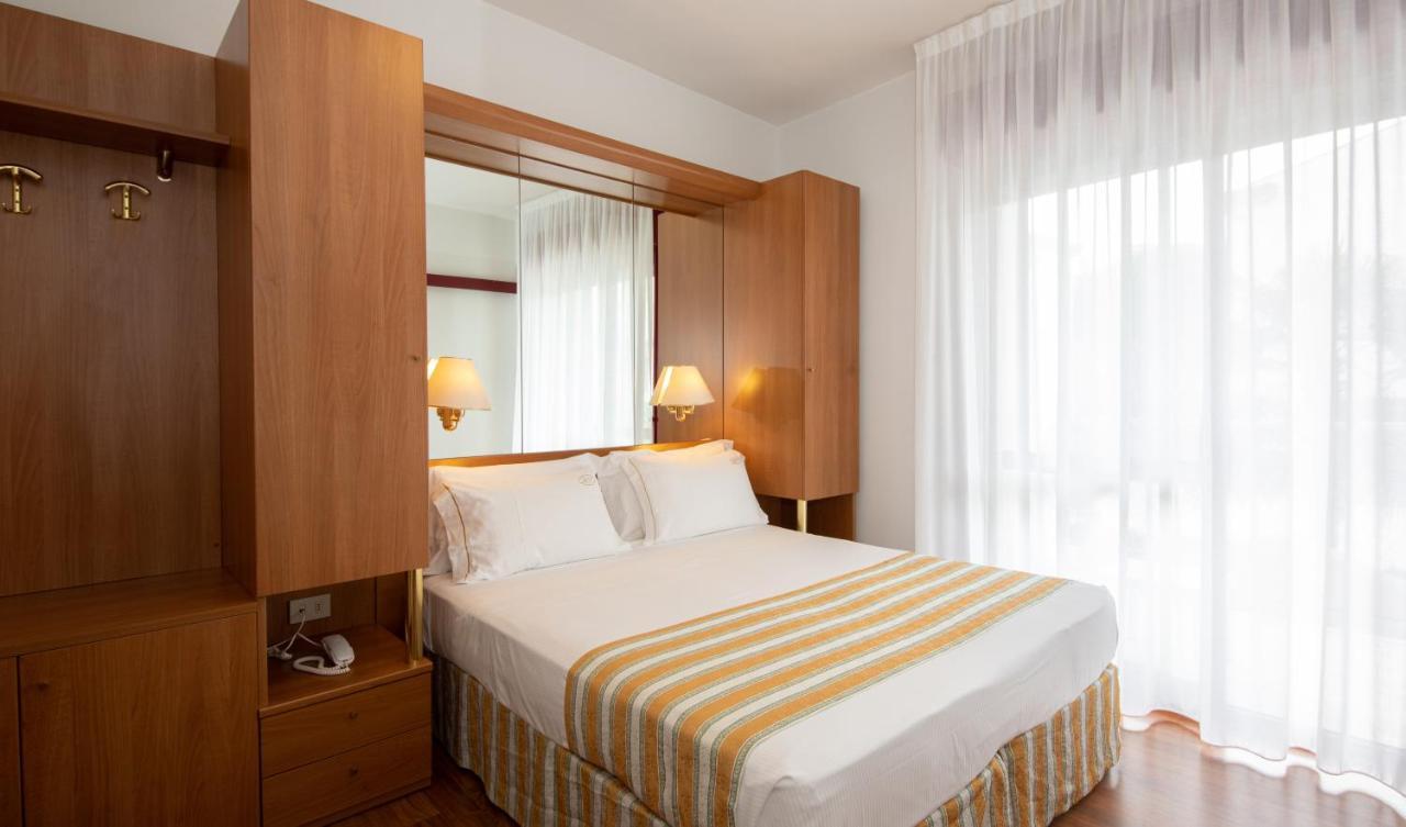Hotel Imperia Lido di Jesolo Eksteriør billede