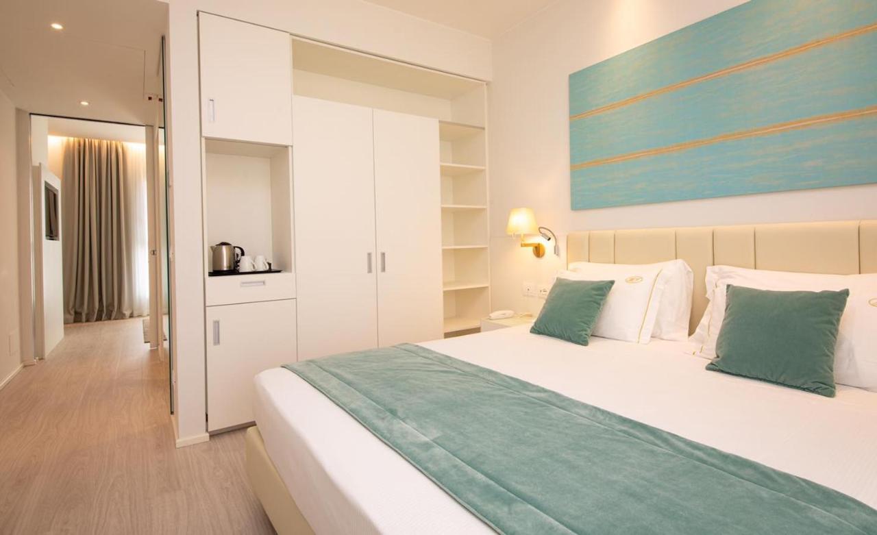 Hotel Imperia Lido di Jesolo Eksteriør billede