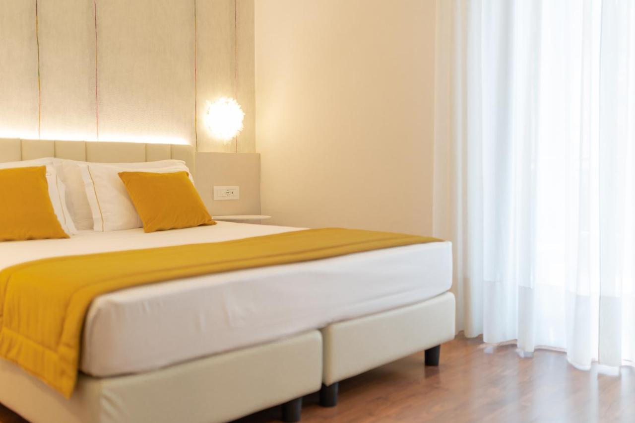 Hotel Imperia Lido di Jesolo Eksteriør billede