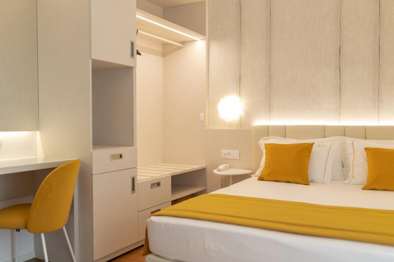 Hotel Imperia Lido di Jesolo Eksteriør billede