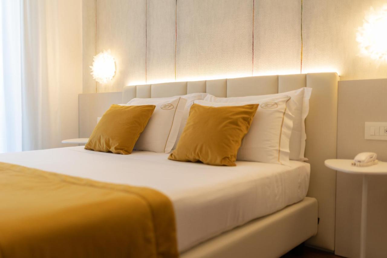 Hotel Imperia Lido di Jesolo Eksteriør billede
