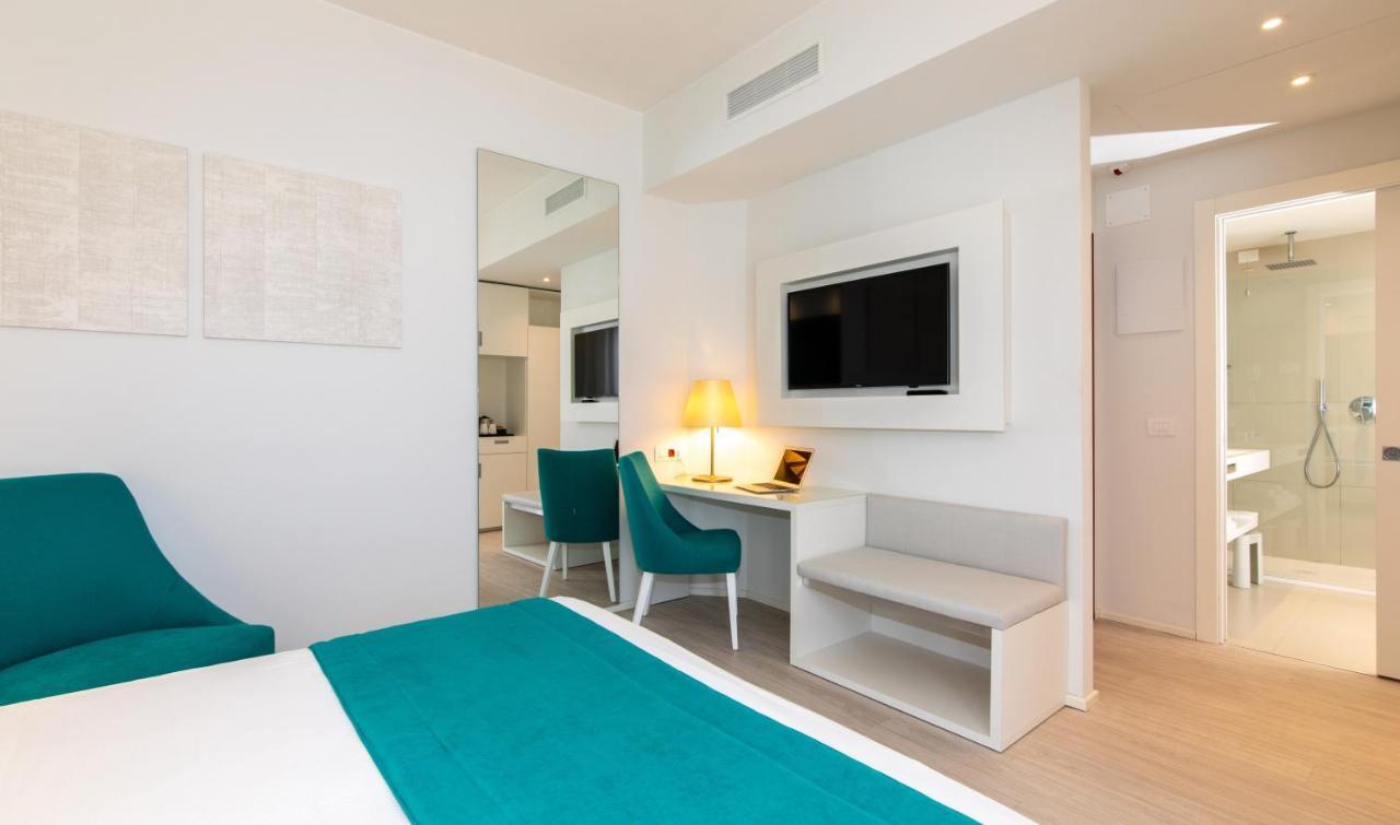 Hotel Imperia Lido di Jesolo Eksteriør billede