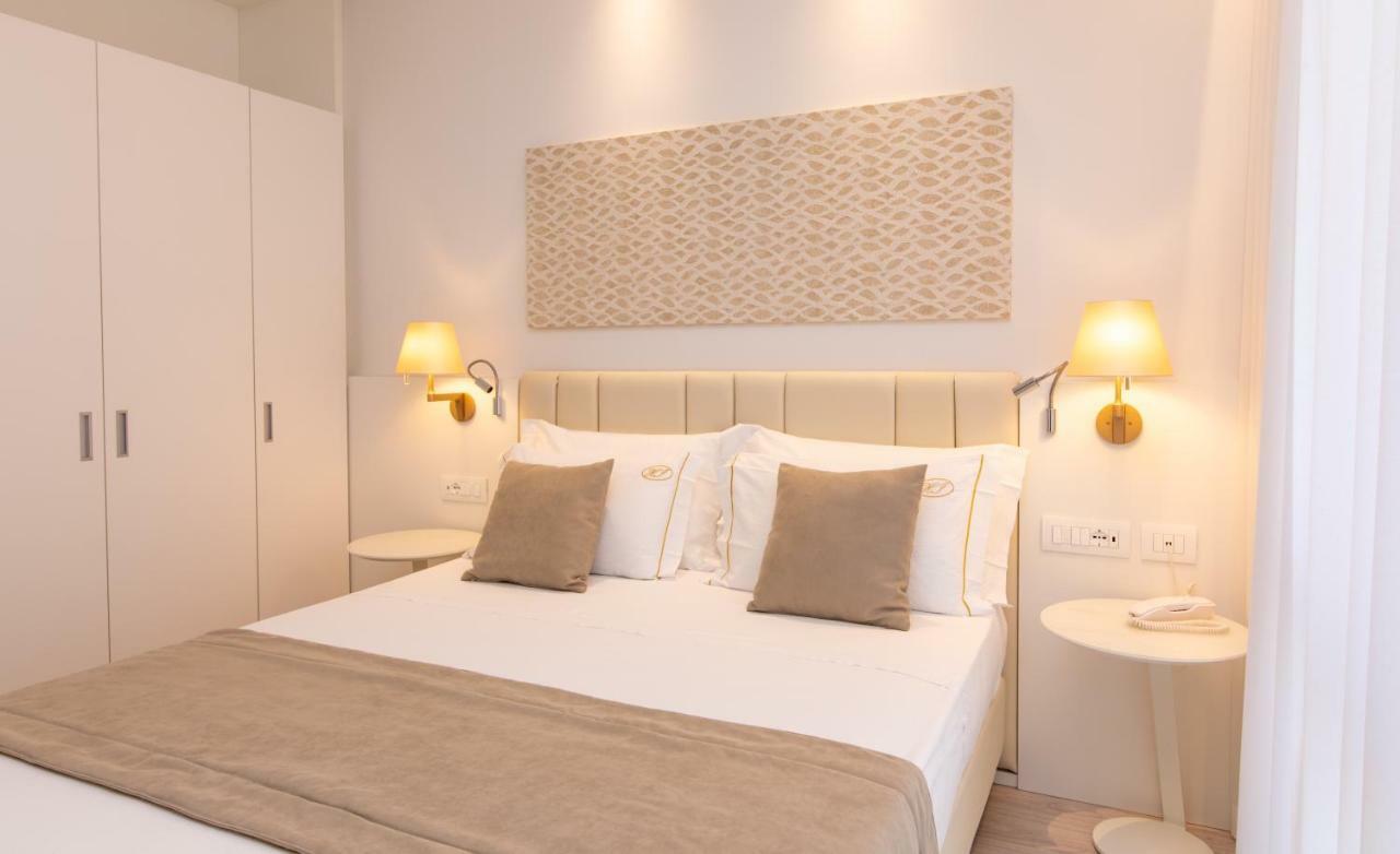 Hotel Imperia Lido di Jesolo Eksteriør billede