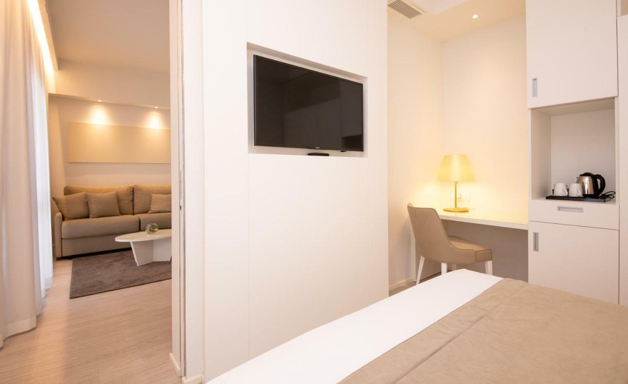 Hotel Imperia Lido di Jesolo Eksteriør billede