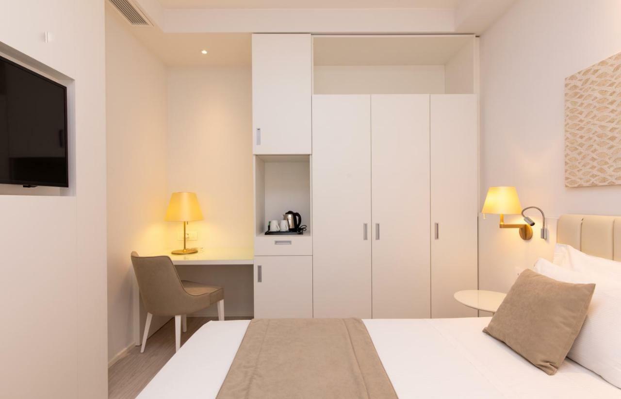 Hotel Imperia Lido di Jesolo Eksteriør billede