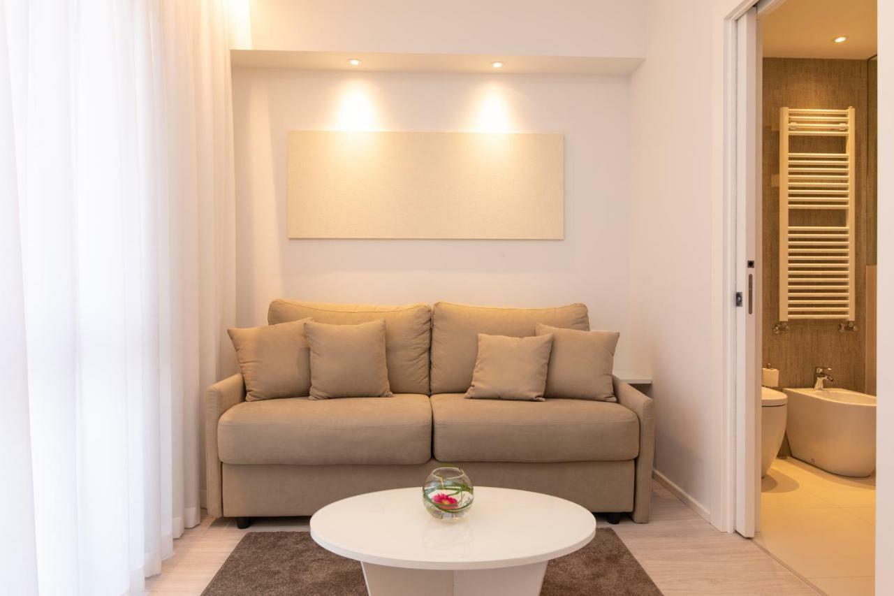 Hotel Imperia Lido di Jesolo Eksteriør billede